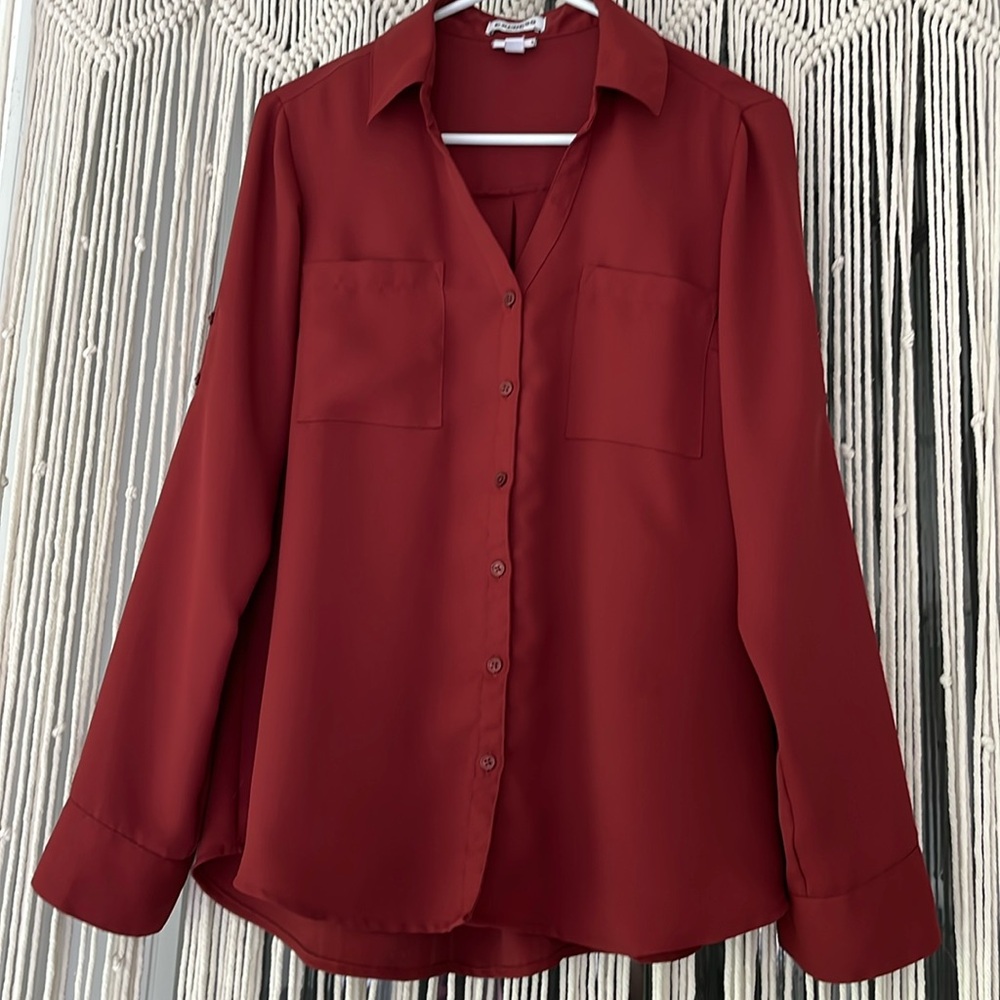 Express Portofino Blouse